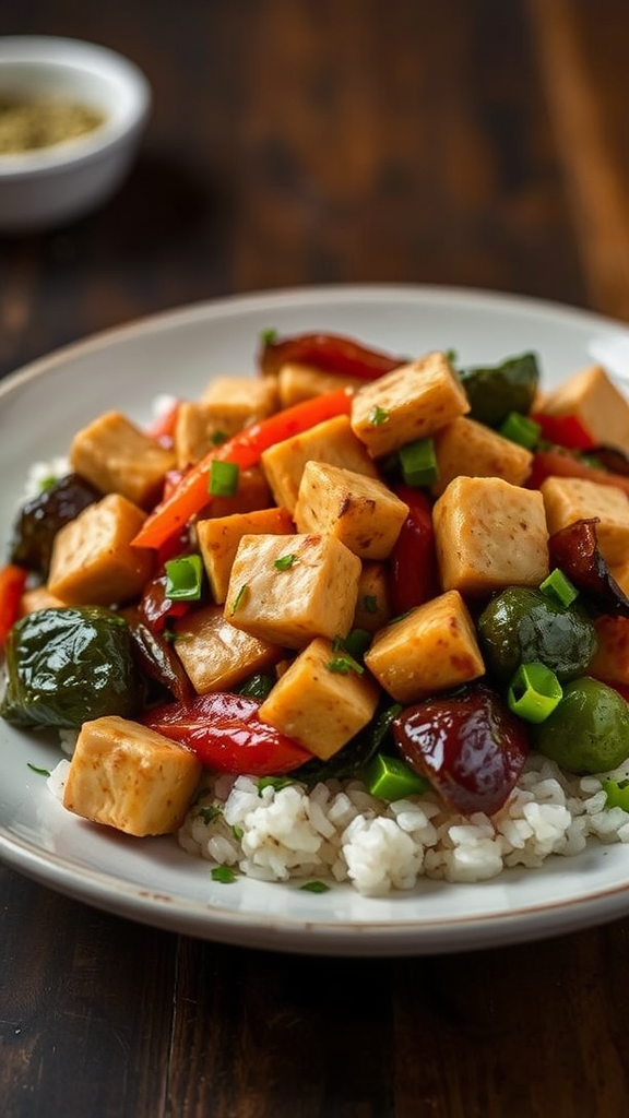 18 Meatless Meals That Won’t Break the Bank