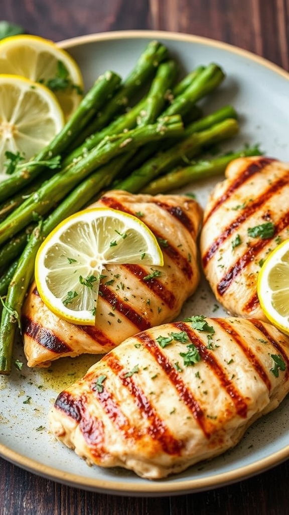 18 High-Protein Dinners the Whole Family Will Love