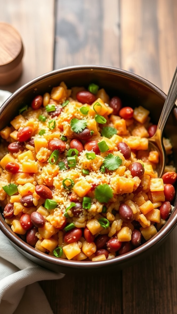 12 Cheap Large Family Dinners