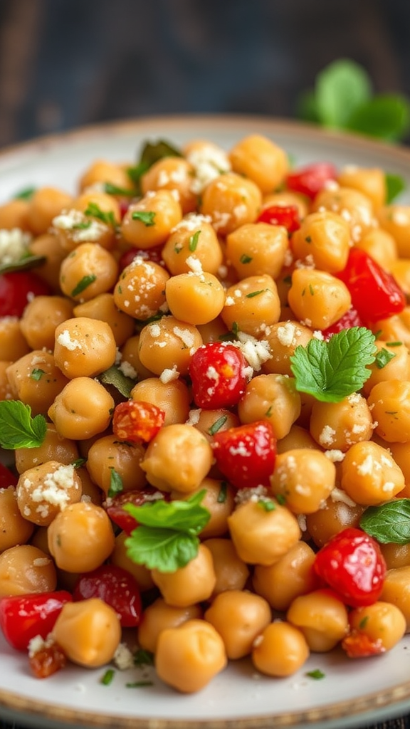 14 Best No-Fridge Camping Recipes