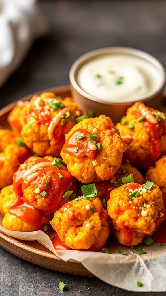 14 Air Fryer Bites for Lazy Weeknight Snacking