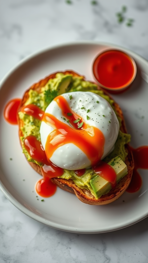 20 Best Avocado Toast Recipes