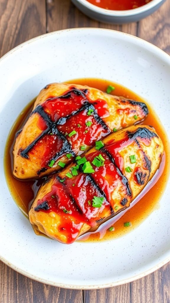 21 Best BBQ Marinade Recipes