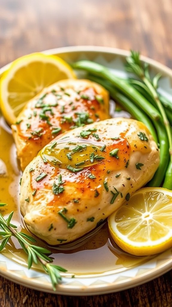 15 Best Chicken Marinades