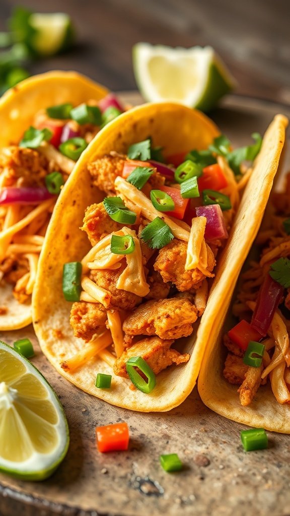 20 Best Family‑Friendly Taco Recipes