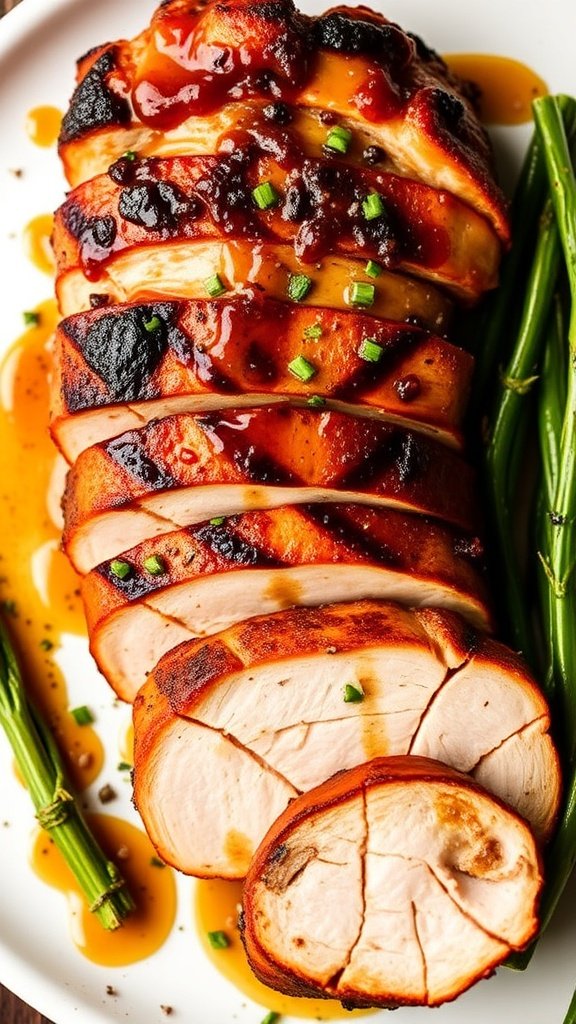 12 Best Grilled Pork Tenderloin Marinades for a Flavor Explosion
