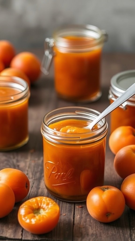 10 Best Homemade Apricot Jam Recipes
