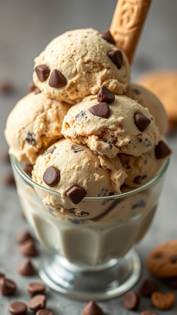 12 Best Homemade Ice Cream Recipes
