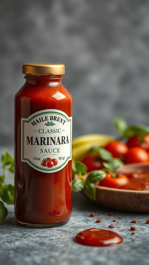 14 Best Homemade Pasta Sauce Recipes