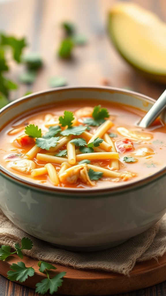 12 Best Instant Pot Soup Recipes