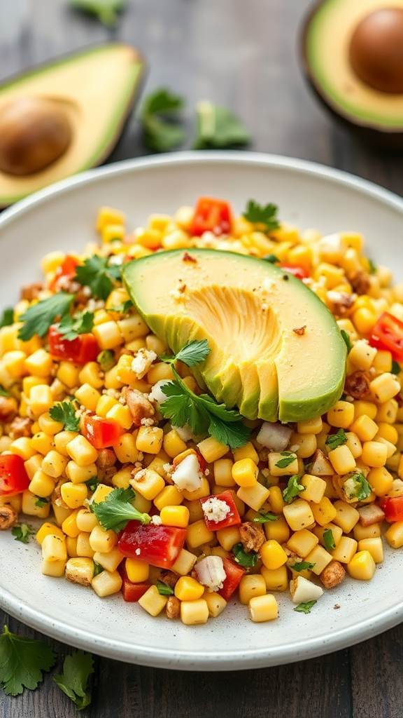 15 Best Mexican Street Corn Recipes