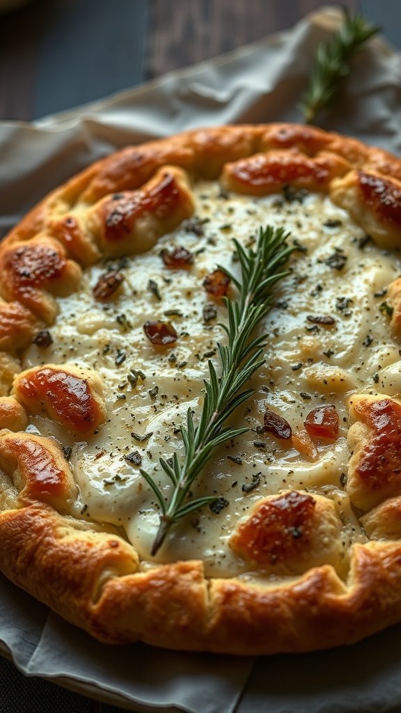 22 Best Overnight Focaccia Recipes