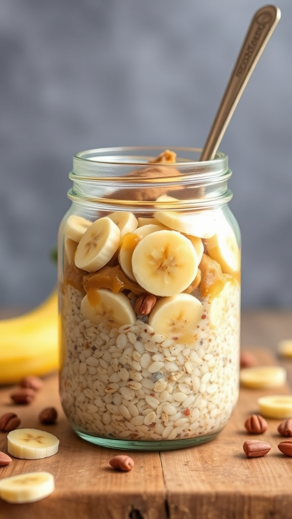15 Best Overnight Oats Recipes