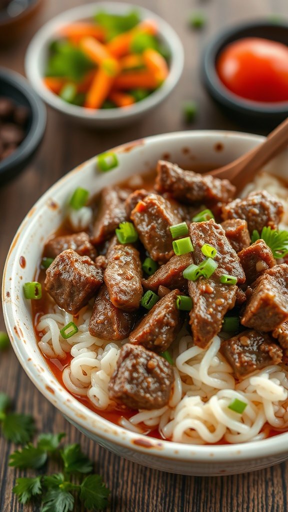 15 Best Rice Bowl Recipes