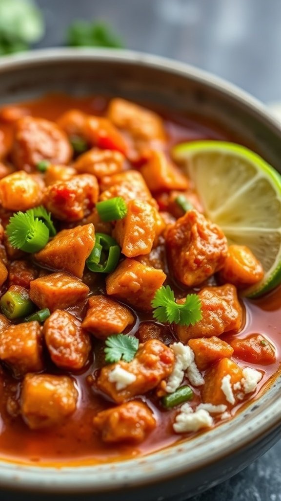 15 Best Slow Cooker Chili Recipes
