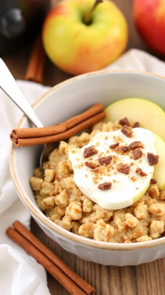 15 Best Slow Cooker Oats Recipes