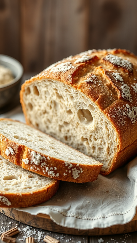 14 Best Sourdough Bread Recipes