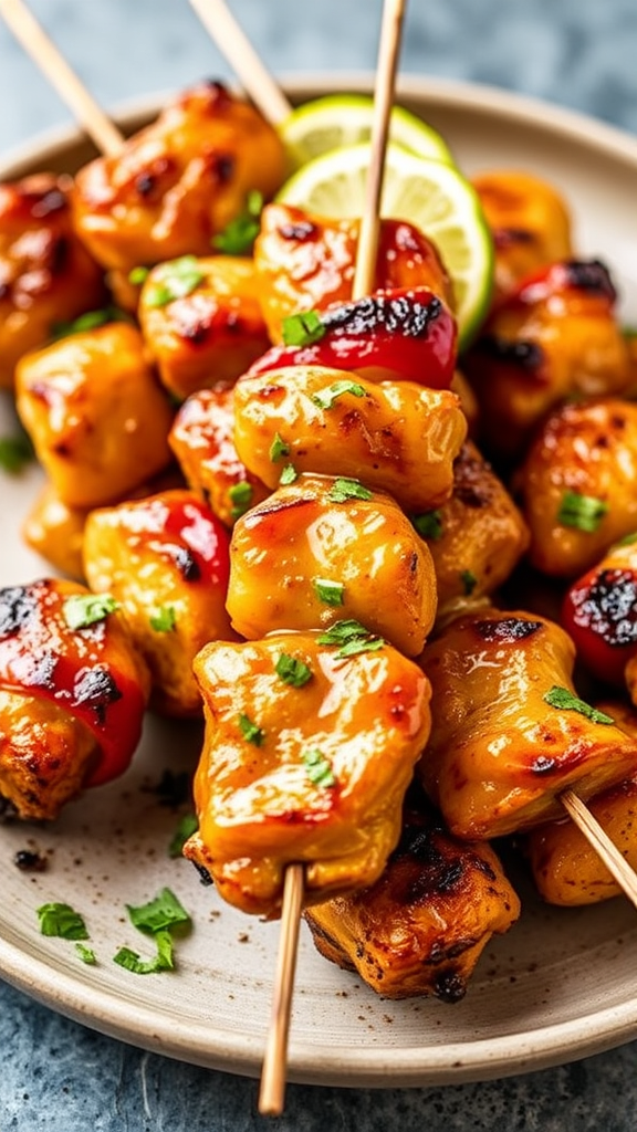 15 Best Summer Grilling Recipes