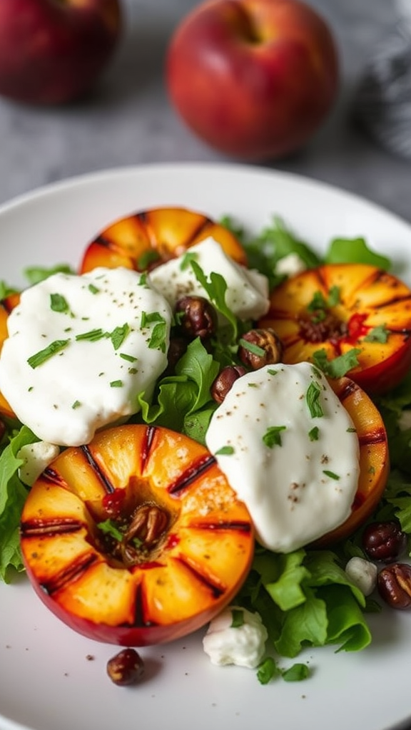 22 Best Summer Salad Recipes