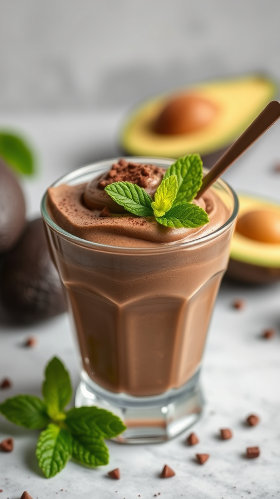 15 Easy Keto Desserts