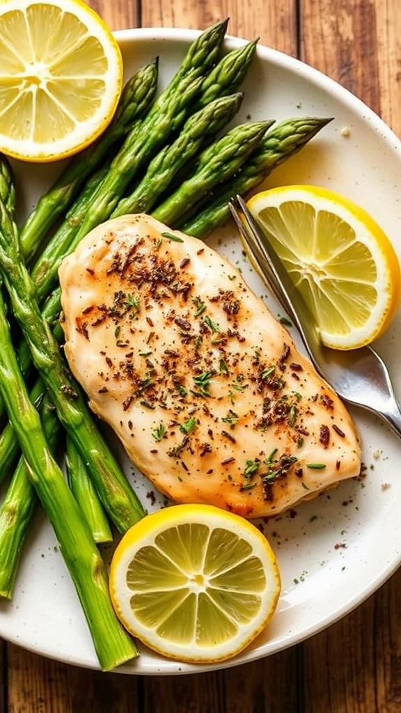 14 Easy One-Pan Chicken Recipes