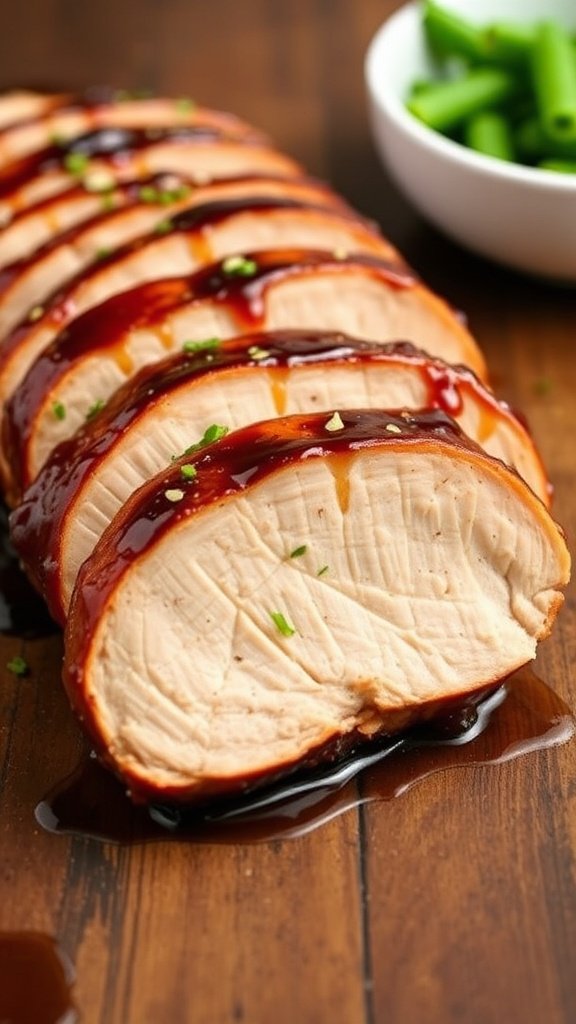 12 Easy Pork Tenderloin Slow Cooker Creations