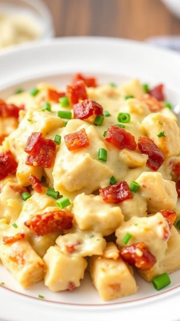 20 Easy Rotisserie Chicken Recipes