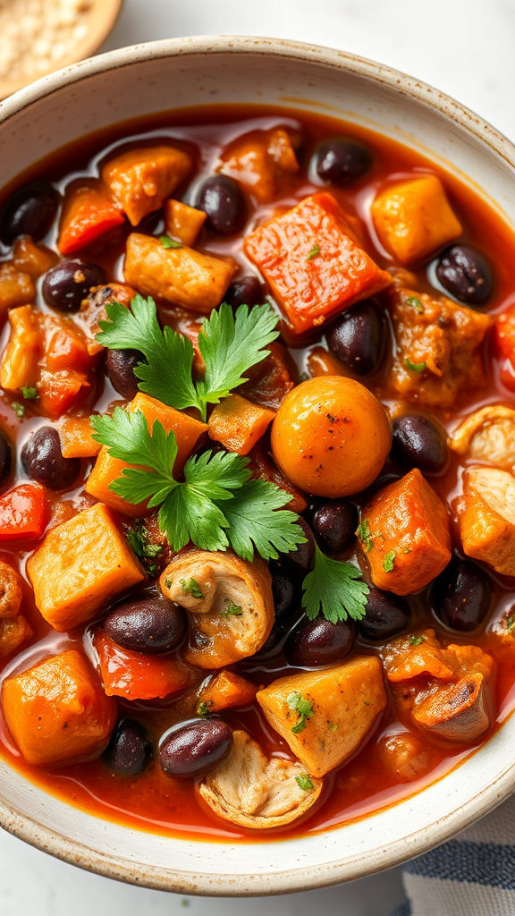 20 Must-Try Ground Turkey Recipes