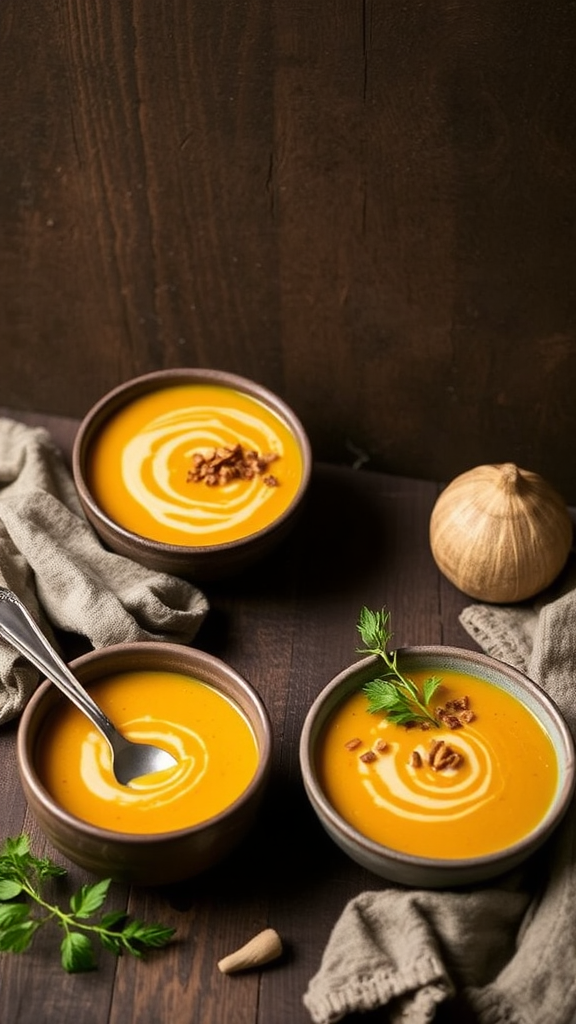 15 Quick Butternut Squash Recipes