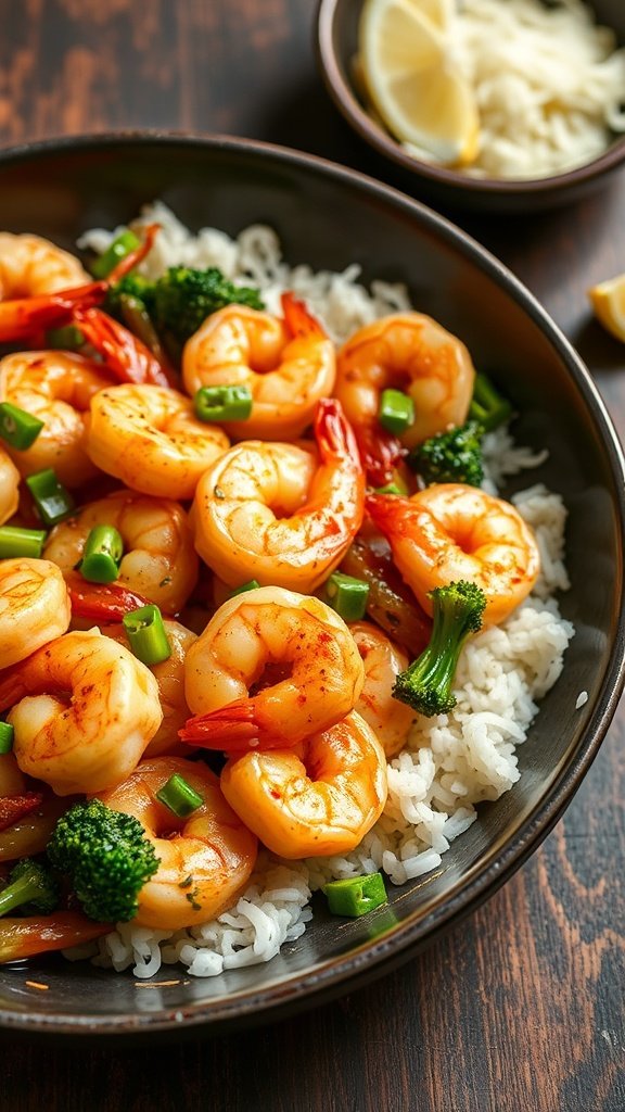 12 Quick Chinese Stir-Fry Creations