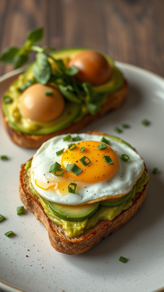 15 Quick Gluten-Free Breakfast Recipes