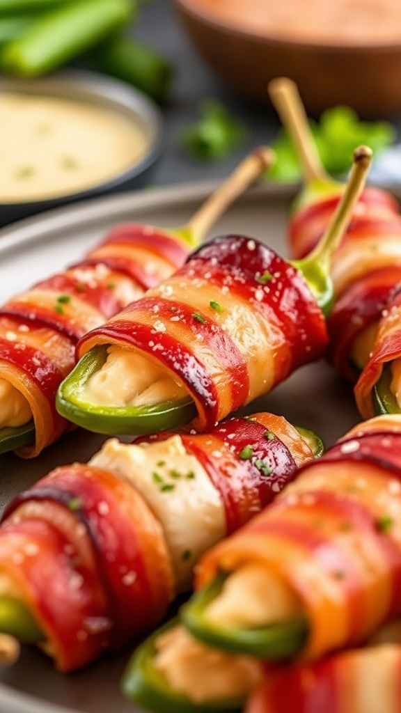 15 Quick Keto Snack Recipes