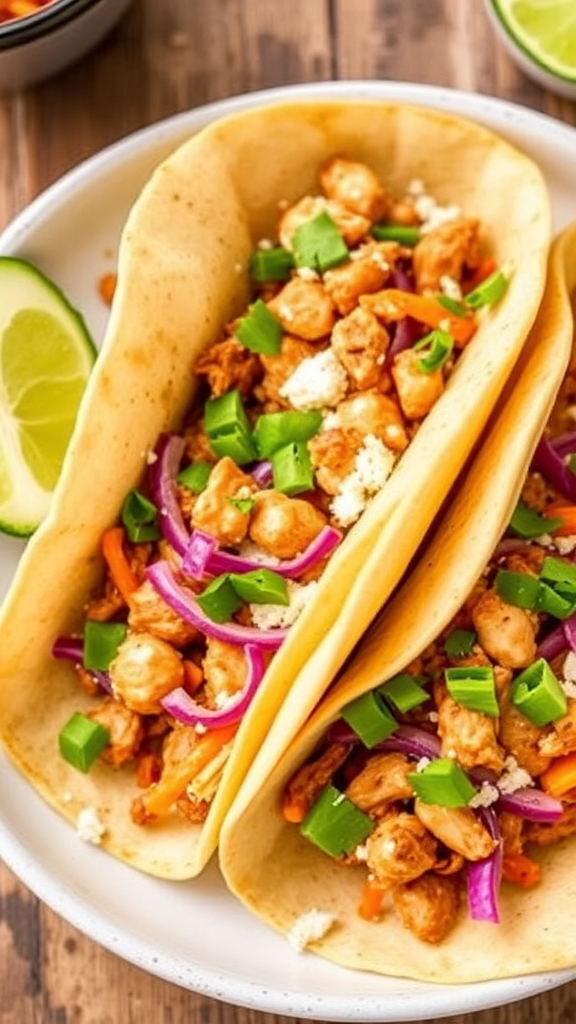 15 Quick Mexican Instant Pot Recipes