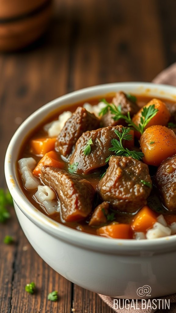 15 Slow Cooker Meals for Families