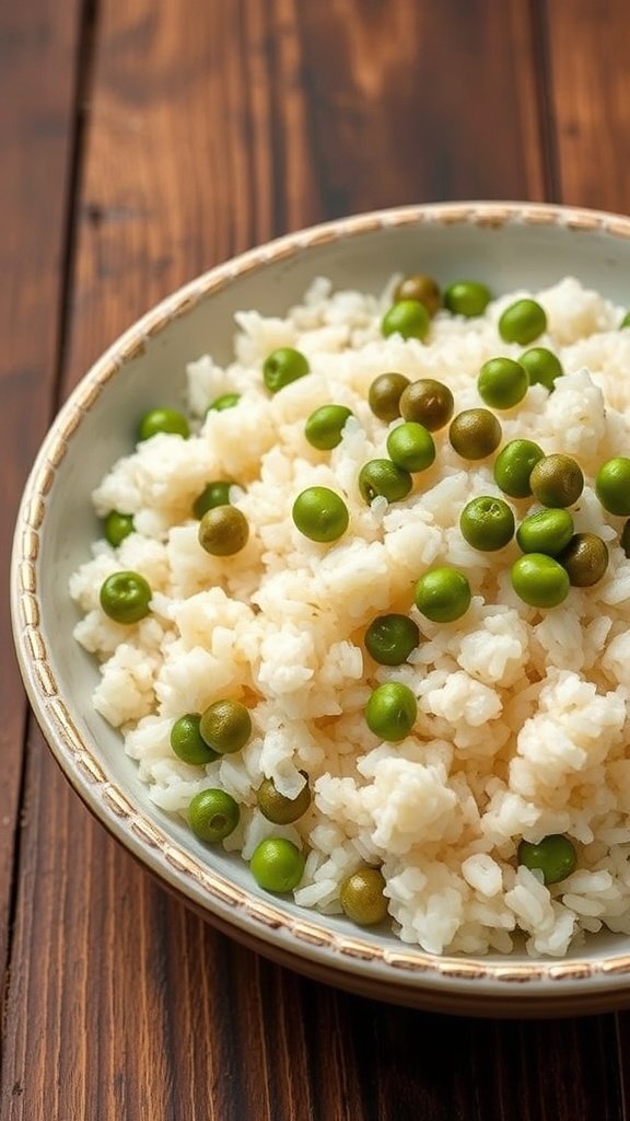 12 Best Coconut Rice Recipes