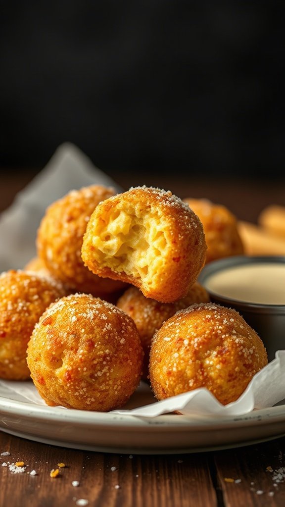 18 Best Deep Fried Comfort Food Recipes