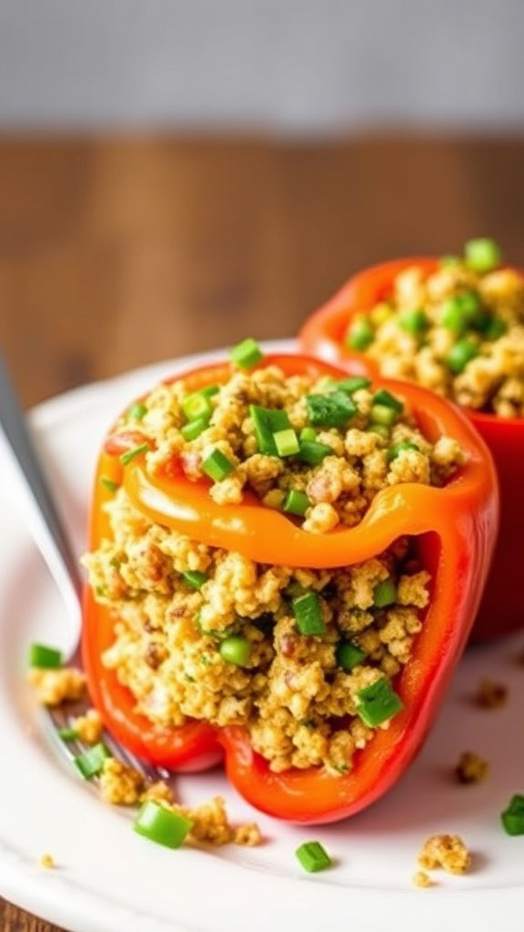 12 Best Gluten Free Lunch Recipes