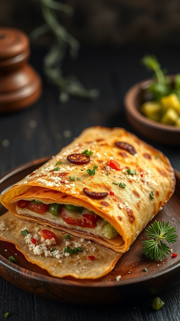 12 Best Indian Breakfast Recipes
