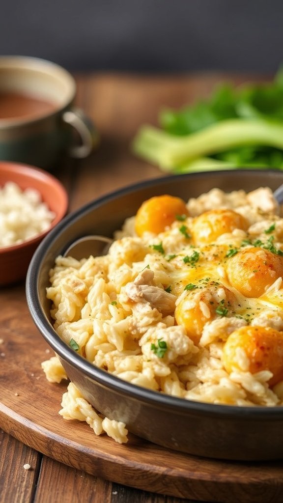 12 Best Southern Casserole Recipes