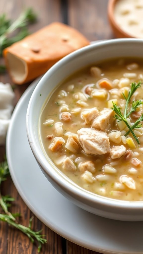 12 Cozy Noodle Soup Recipes for Cold Days