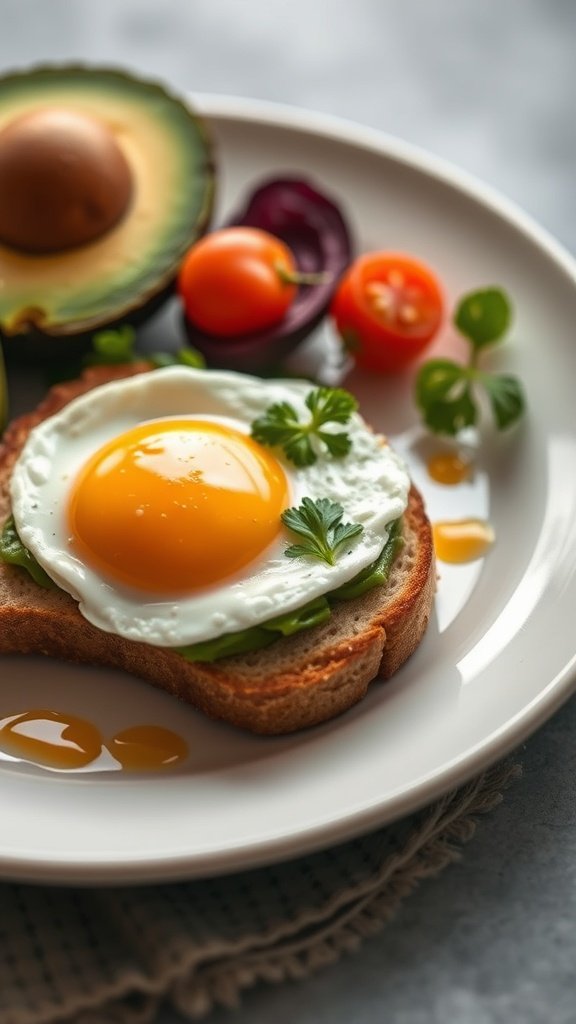31 Easy Back-to-School Breakfasts