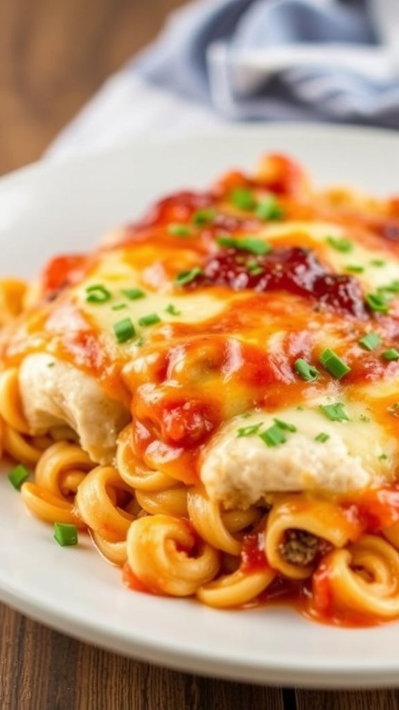 30 Easy Back-to-School Dinners