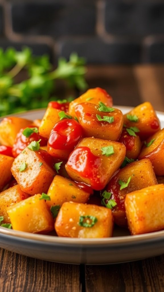 12 Easy Swamp Potatoes Crockpot Recipes