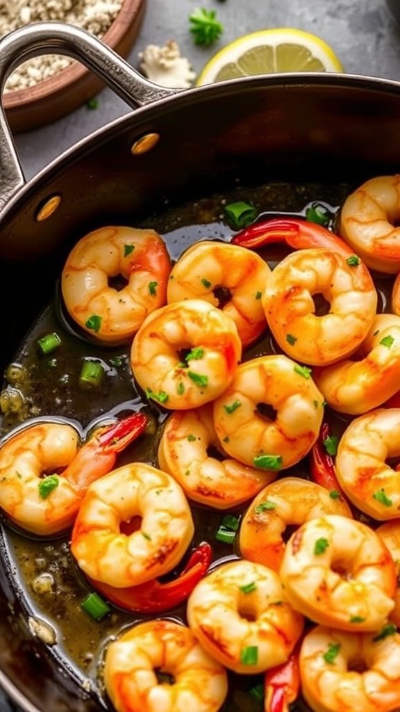 25 Easy Weeknight Dinner Recipes