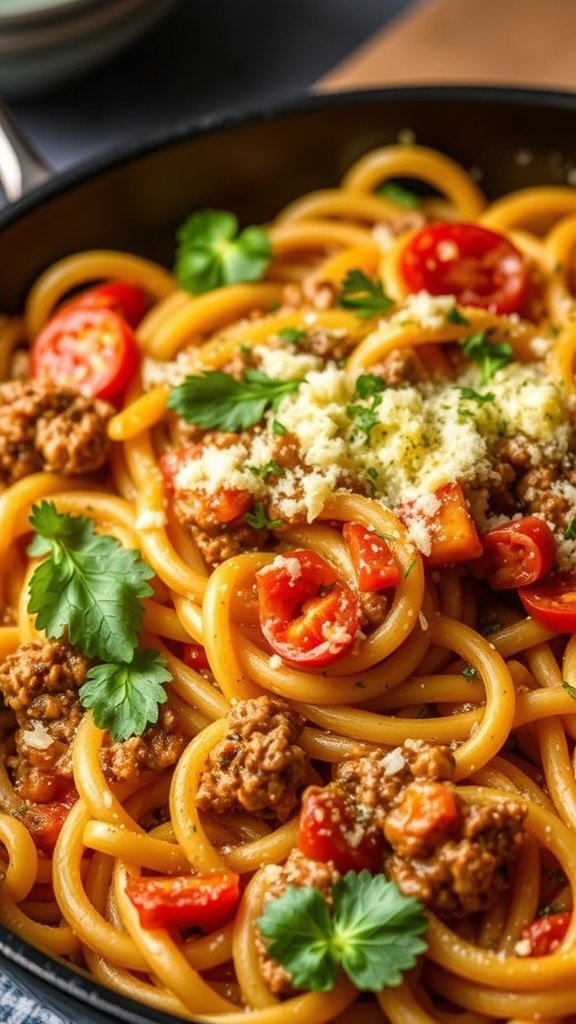 18 Ground Beef Dinner Recipes (Easy, Fast, Simple)